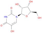 5-HYDROXYURIDINE