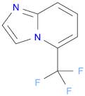 5-(Trifluoromethyl)imidazo[1,2-a]pyridine