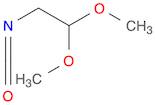 Ethane, 2-isocyanato-1,1-dimethoxy-