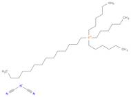 TRIHEXYLTETRADECYLPHOSPHONIUM DICYANAMIDE