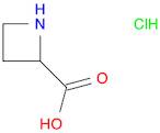 Azetidine-2-carboxylic acid hydrochloride