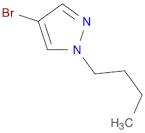 4-Bromo-1-butyl-1H-pyrazole