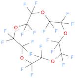 Perfluoro-15-crown-5