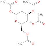 1,3,4,6-TETRA-O-ACETYL-2-DEOXY-D-GLUCOPYRANOSE