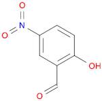 2-Hydroxy-5-nitrobenzaldehyde