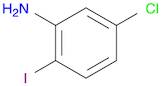 5-Chloro-2-iodoaniline