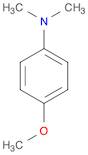 4-Methoxy-N,N-dimethylaniline