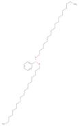 Boronic acid, phenyl-, dioctadecyl ester