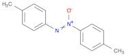 Diazene, bis(4-methylphenyl)-, 1-oxide