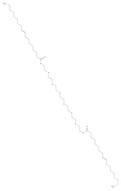 3,6,9,12,15,18-Hexaoxaicosane-1,20-diyl dioleate