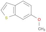 6-Methoxybenzo[b]thiophene