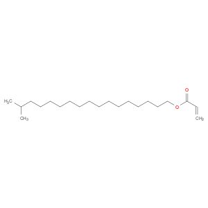 Isostearyl acrylate