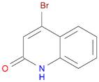 4-Bromoquinolin-2-one