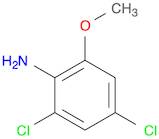 2,4-Dichloro-6-methoxyaniline