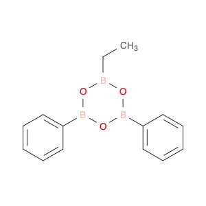 2-ETHYL-4,6-DIPHENYL-BOROXIN