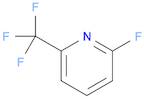 2-Fluoro-6-(trifluoromethyl)pyridine