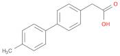 2-(4'-Methyl-[1,1'-biphenyl]-4-yl)acetic acid