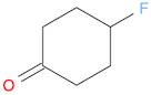 4-Fluorocyclohexanone