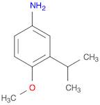 3-Isopropyl-4-methoxyaniline