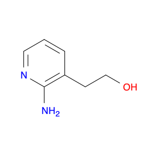 2-(2-Aminopyridin-3-yl)ethanol