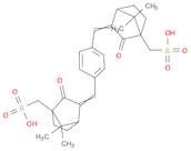 TEREPHTHALYLIDENE DICAMPHOR SULFONIC ACID