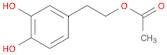 2-(3,4-dihydroxyphenyl)ethyl acetate