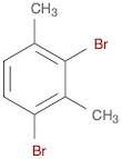 1,3-Dibromo-2,4-dimethylbenzene