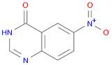 6-Nitroquinazolin-4(3H)-one