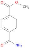 Methyl 4-carbamoylbenzoate