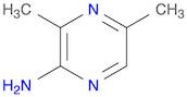 3,5-Dimethylpyrazin-2-amine