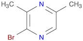 2-Bromo-3,5-dimethylpyrazine