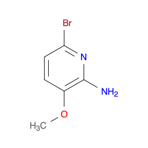 6-Bromo-3-methoxypyridin-2-amine