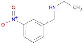 N-(3-Nitrobenzyl)ethanamine