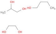 Poly(ethylene glycol-ran-propylene glycol) monobutyl ether