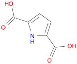 1H-Pyrrole-2,5-dicarboxylic acid