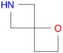 1-Oxa-6-azaspiro[3.3]heptane