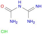 1-carbamimidoylurea