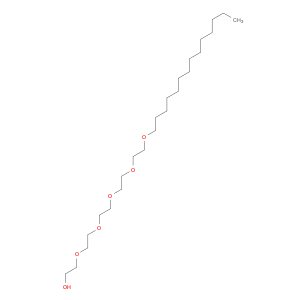 3,6,9,12,15-Pentaoxanonacosan-1-ol