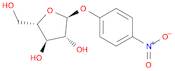 4-Nitrophenyl a-L-arabinofuranoside