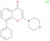 LY-294,002 hydrochloride