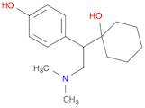 Desvenlafaxine