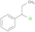 (1-Chloropropyl)benzene