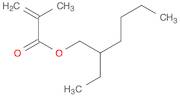 2-Ethylhexyl methacrylate