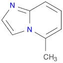 5-Methylimidazo[1,2-a]pyridine