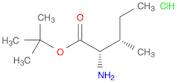 H-Ile-OtBu.HCl