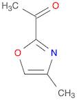 1-(4-Methyloxazol-2-yl)ethanone