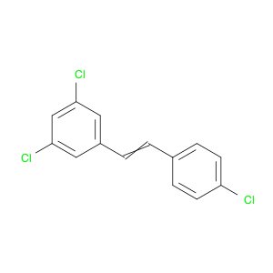 (E)-1,3-Dichloro-5-(4-chlorostyryl)benzene