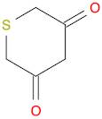 2H-Thiopyran-3,5(4H,6H)-dione