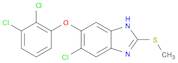 Triclabendazole