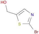 2-Bromothiazole-5-methanol